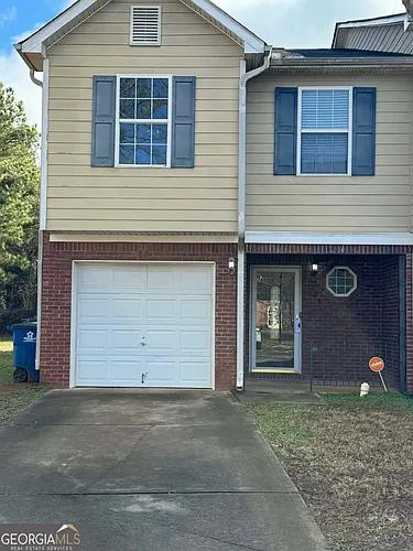 705 Magnolia Gardens Walk Photo 1