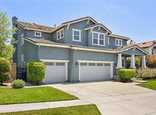 5907 Lawson Peak Way, Fontana, CA 92336