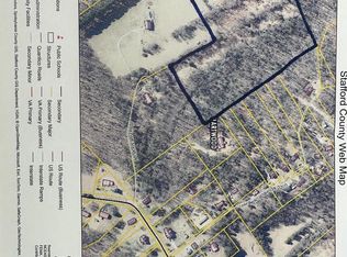 33 Blake Meadow Ln, Fredericksburg, VA 22406