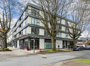 2485 Larch St #306, Vancouver, BC