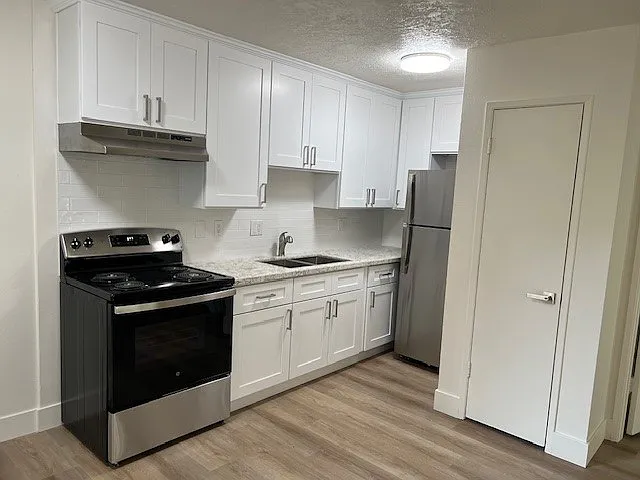 1 bed, $2,625 — Photo 4
