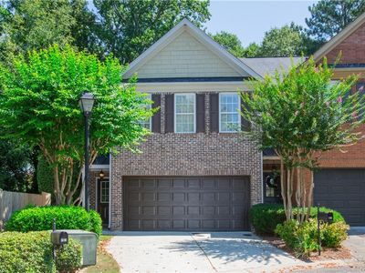 730 Surrey Park Pl SE, Smyrna, GA, 30082