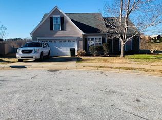 223 Stinson Ct, Boiling Springs, SC 29316