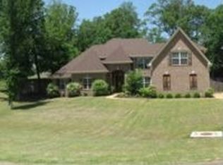 7662 Elizabeth Dr, Olive Branch, MS 38654