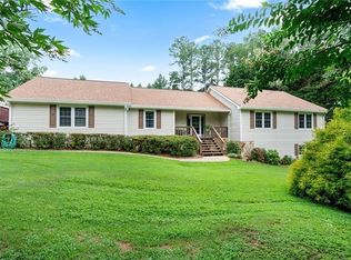 1760 Commonwealth Trl, Cumming, GA 30041