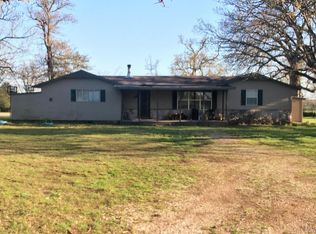 29981 S 639 Rd, Grove, OK 74344