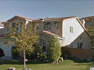 17762 Cape Jasmine Rd, Canyon Country, CA 91387