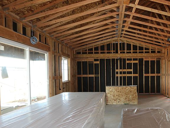 Interior - March 26, 2026