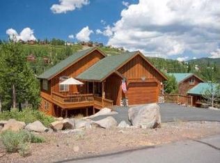 13581 Hillside Dr, Truckee, CA 96161