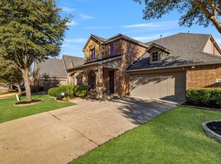 9626 Lance Dr, Frisco, TX 75035