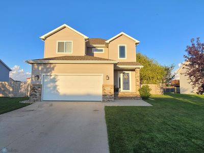 4415 Sunset Blvd, West Fargo, ND, 58078