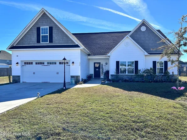 326 Naval Store Drive, Jacksonville, NC 28546