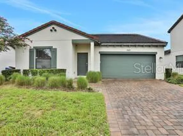 163 Kenny Blvd, Haines City, FL 33844