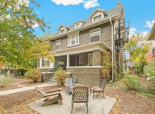 880 N Marion St APT 6, Denver, CO 80218