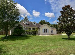 10403 SW 104th Ave, Gainesville, FL 32608