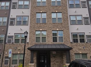 10120 Seattle Slew Ln UNIT C, Laurel, MD 20723