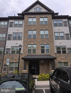 10120 Seattle Slew Ln Unit C, Laurel, MD, 20723