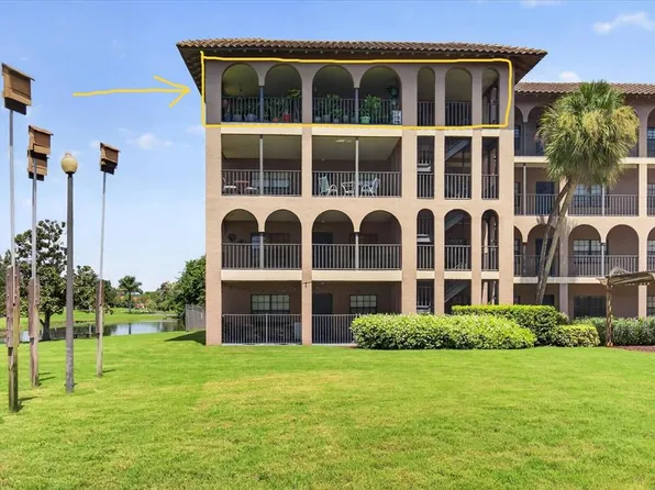 6100 GULFPORT BOULEVARD S #401, GULFPORT, FL 33707