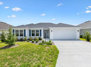 1614 Woelkers Cir, Okahumpka, FL 34762