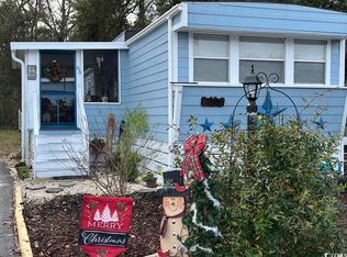 63 Saxon Ct, Murrells Inlet, SC 29576