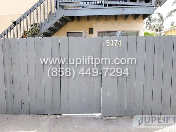 5174 Long Branch Ave, San Diego, CA 92107