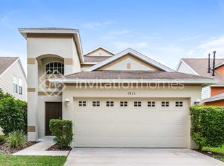 5824 Wrenwater Dr, Lithia, FL 33547