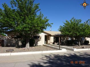 1417 S Las Cruces St, Deming, NM 88030