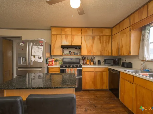 316 E Fm 931, Gatesville, TX 76528