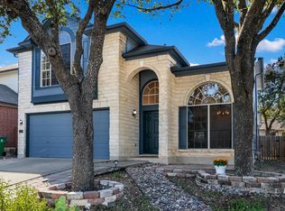 15620 Opal Fire Dr, Austin, TX 78728