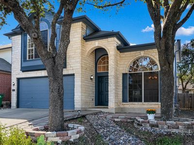 15620 Opal Fire Dr, Austin, TX, 78728