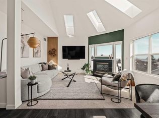 6650 Old Banff Coach Rd E #108, Calgary, AB T3H4J4