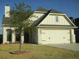 15515 Baker Mdw, College Station, TX 77845