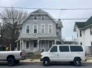 1724 Washington Ave, Northampton, PA