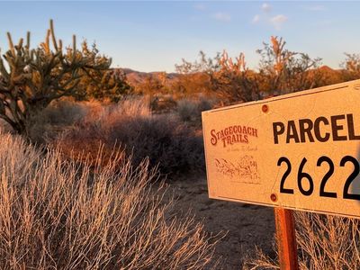 2622 E Creosote Dr, Yucca, AZ, 86438