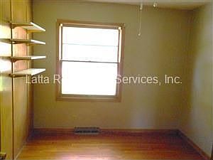 Bedroom #1