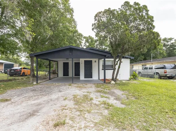 1114 S Terry Ave, Lakeland, FL 33815