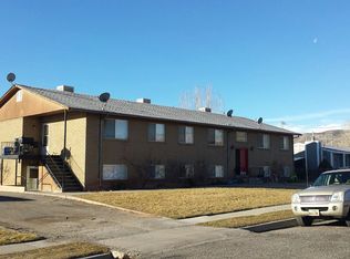 365 W 700 S APT 4, Richfield, UT 84701