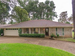1740 Willow Point Dr, Shreveport, LA 71119