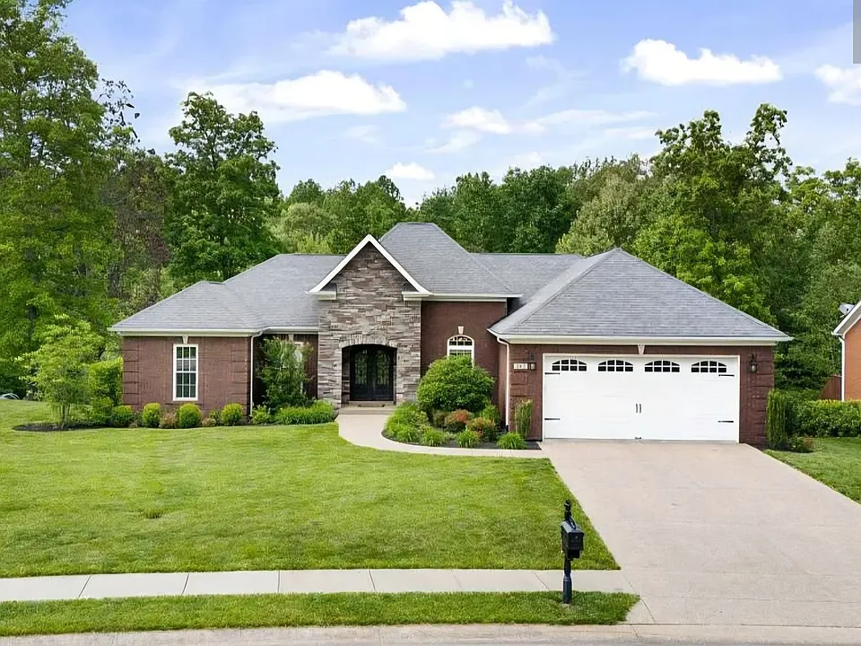102 Anniston Way