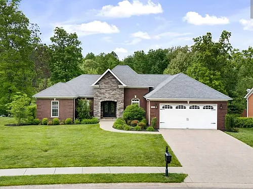 102 Anniston Way Photo 1