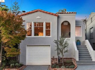 3961 Hanly Rd, Oakland, CA 94602