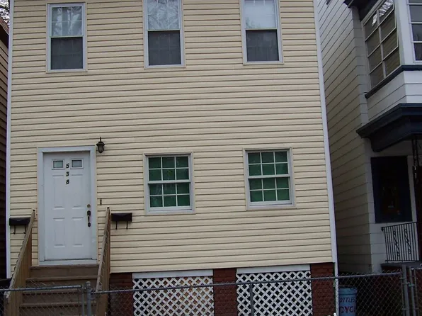 538 Norwood St, East Orange, NJ 07018