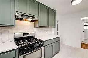 2 bed, 1.0 bath, 1166 sqft, $2,395 — Photo 3