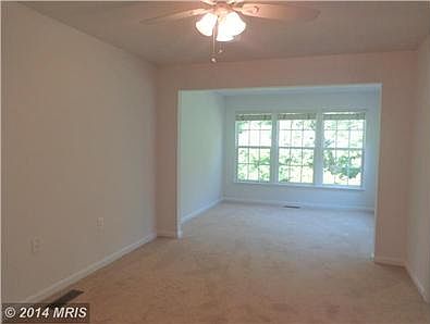 Bedroom (Master)