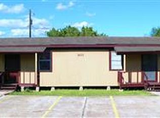 2633 Yolanda St APT B, Brownsville, TX 78521