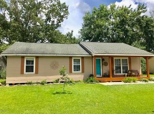 127 Nottingham Cir, Lafayette, LA 70507