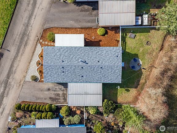 3rd image of 4806 Cushman Road NE #162