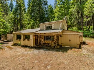 26954 Columbia Dr, Pioneer, CA 95666