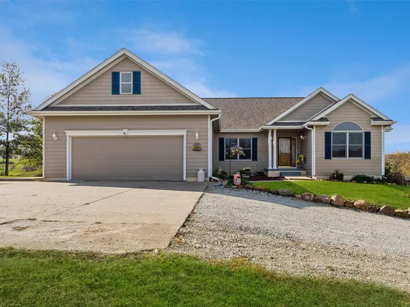 9218 Nevada St, Indianola, IA 50125