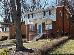 156 Lebeau Pike, Pittsburgh, PA 15221